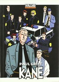 KANE VOLUMEN 04 | 9788496121690 | DINI, PAUL