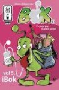 BOK 05: IBOK | 9788496706620 | MARTINEZ, JESUS