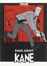 KANE VOLUMEN 05 | 9788496121706 | DINI, PAUL