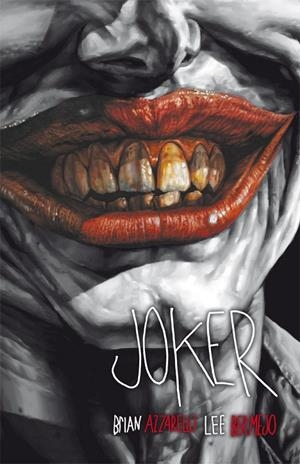 JOKER (EDICIÓN DELUXE) (CUARTA EDICIÓN) | 9788418225543 | AZZARELLO, BRIAN