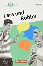 LARA UND ROBBY A1/A2 | 9783065212939 | KIESELE, KATHRIN