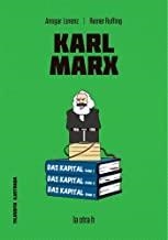 KARL MARX | 9788416763429 | LORENZ, ANSGAR / RUFFING, REINER