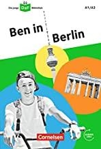 BEN IN BERLIN. A1/A2 | 9783065212946 | KIESELE, KATHRIN / MAGERSUPPE, JENS