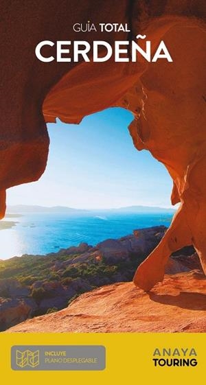 CERDEÑA : GUÍA TOTAL [2020] | 9788491582762
