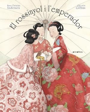 ROSSINYOL I L'EMPERADOR, EL | 9788417599539 | ANDERSEN, HANS CHRISTIAN