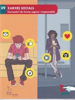 XARXES SOCIALS | 9788412042580 | ALEGRÍA, PABLO