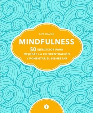 MINDFULNESS | 9788416407811 | DELORIE, OLIVER LUKE