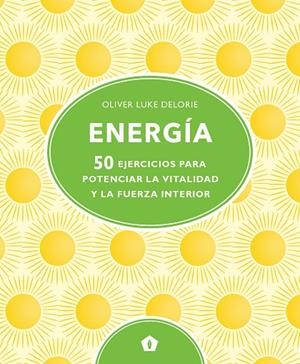 ENERGIA | 9788416407828 | DELORIE, OLIVER LUKE
