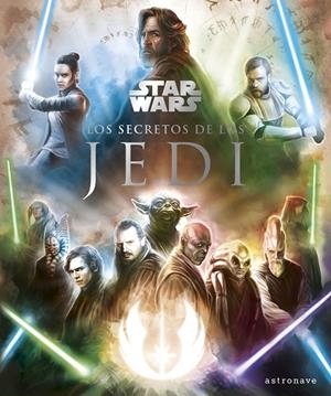 SECRETOS DE LOS JEDI, LOS | 9788467939675 | SUMERAK, MARC