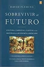 SOBREVIVIR AL FUTURO | 9788494904462 | FLEMING, DAVID