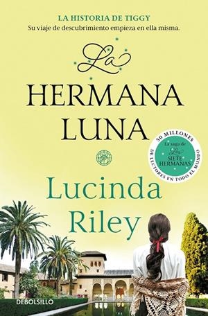HERMANA LUNA, LA | 9788466351119 | RILEY, LUCINDA