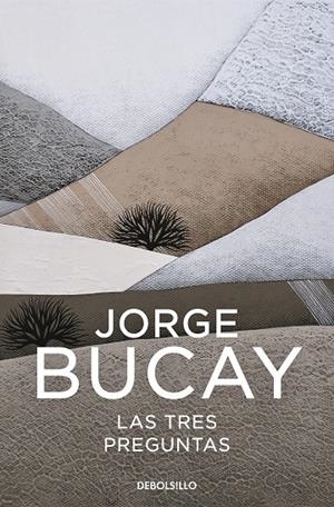3 PREGUNTAS, LAS | 9788466352574 | BUCAY, JORGE