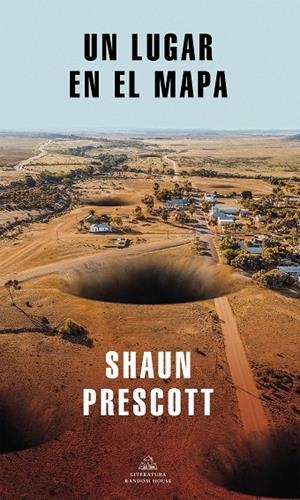 LUGAR EN EL MAPA, UN | 9788439736905 | PRESCOTT, SHAUN