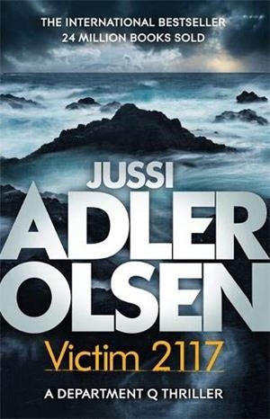 VICTIM 2117 | 9781786486165 | ADLER-OLSEN, JUSSI