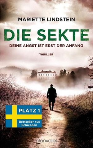 DIE SEKTE | 9783734107849 | LINDSTEIN, MARIETTE