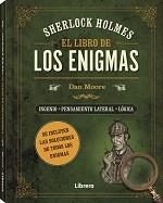 SHERLOCK HOLMES. EL LIBRO DE LOS ENIGMAS | 9789463593908 | MOORE, DAN