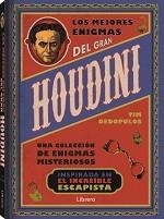HOUDINI, EL GRAN | 9789463593922 | DEDOPULOS, TIM