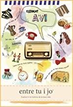 ESTIMAT AVI - ENTRE TU I JO | 9788494893704 | REDLING, KIM