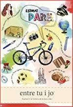 ESTIMAT PARE - ENTRE TU I JO | 9788494625183 | REDLING, KIM