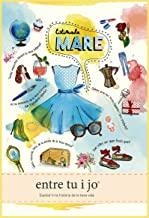 ESTIMADA MARE - ENTRE TU I JO | 9788494625176 | REDLING, KIM