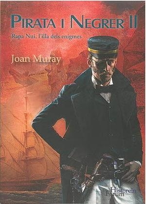 PIRATA I NEGRER II | 9788496002333 | MURAY, JOAN