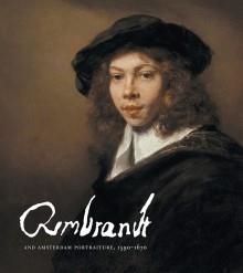 REMBRANDT AND PORTRAITURE IN AMSTERDAM, 1590-1670 | 9788417173418