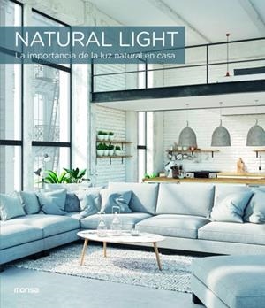 NATURAL LIGHT | 9788417557133 | ZAMORA, FRANCESC