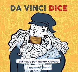 DA VINCI DICE | 9788479481773 | DA VINCI, LEONARDO
