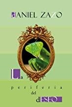PERIFERIA DEL DESEO, LA | 9788412048421 | ZAZO GIL, DANIEL