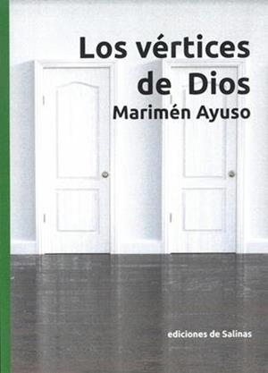 VÉRTICES DE DIOS, LOS | 9788409184781 | AYUSO CORONADO, MARIMEN