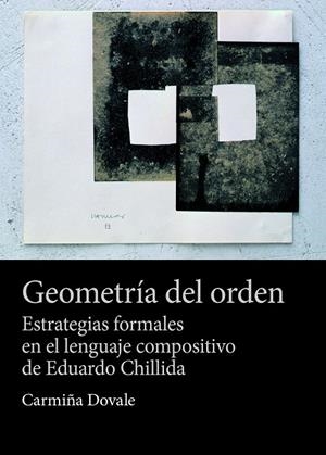 GEOMETRÍA DEL ORDEN | 9788431334550 | DOVALE CARRIÓN, CARMIÑA