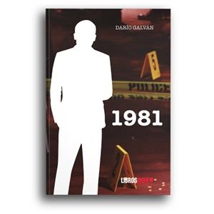 1981 | 9788418112614 | GALVÁN, DARIO
