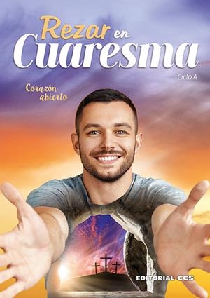 REZAR EN CUARESMA. CICLO A | 9788490238967 | ALBERTO, RUI