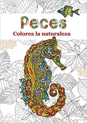 PECES | 9788412065732 | VV.AA