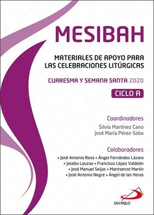 MESIBAH | 9788428558341