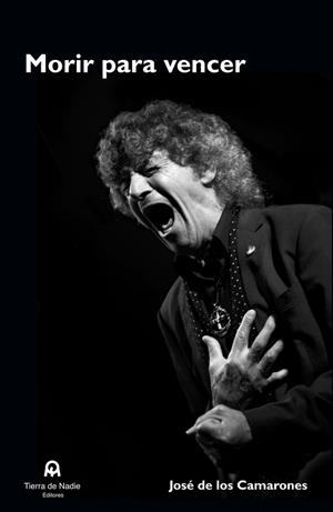 MORIR PARA VENCER | 9788412055245 | GALÁN GARCÍA, JOSÉ