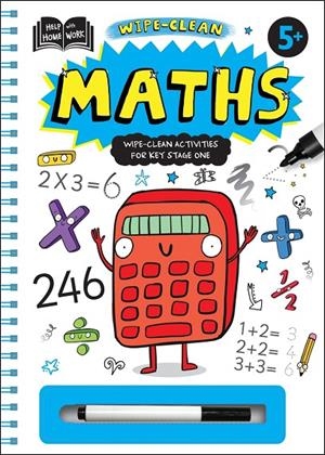 MATHS | 9781789051278