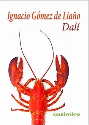 DALÍ (EDICIÓN EN FRANCÉS) | 9788417930653 | GOMEZ DE LIAÑO, IGNACIO