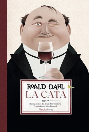 CATA, LA | 9788418067549 | DAHL, ROADL