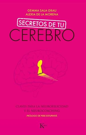 SECRETOS DE TU CEREBRO | 9788499887494 | SALA GRAU, GEMMA