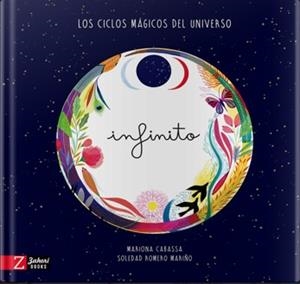 INFINITO | 9788417374501 | CABASSA, MARIONA