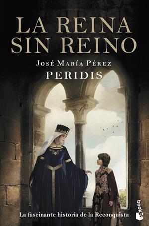 REINA SIN REINO, LA | 9788467058994 | PERIDIS