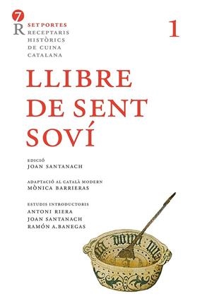 LLIBRE DE SENT SOVÍ | 9788472267886 | ANÒNIM