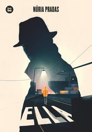 ELLA | 9788483435922 | PRADAS, NÚRIA