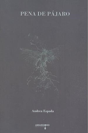PENA DE PAJARO | 9788412110876 | ESPADA, ANDREA