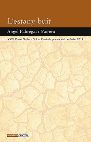 ESTANY BUIT, L' | 9788417113896 | FABREGAT I MORERA, ÀNGEL