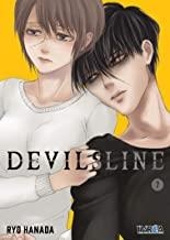 DEVILS LINE 07 | 9788418172601 | HANADA, RYO