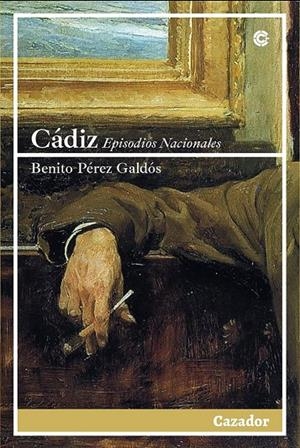CADIZ | 9788417646684 | PEREZ GALDOS, BENITO