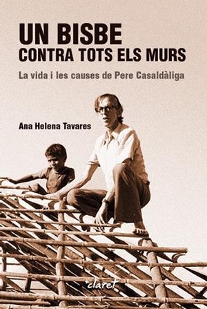 BISBE CONTRA TOTS ELS MURS, UN | 9788491362821 | TAVARES, ANA HELENA