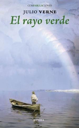 RAYO VERDE, EL | 9788417726140 | VERNE, JULIO